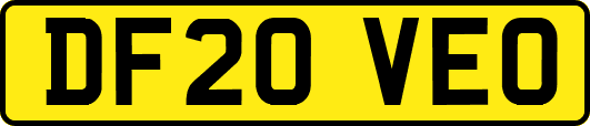 DF20VEO