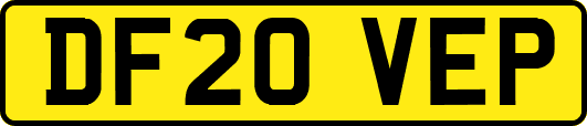 DF20VEP