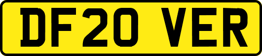 DF20VER