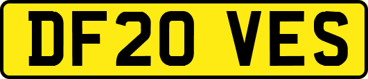 DF20VES