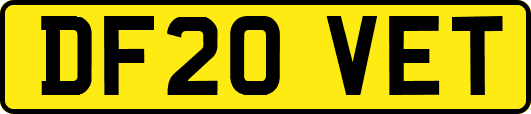 DF20VET