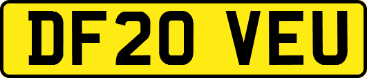 DF20VEU