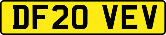 DF20VEV