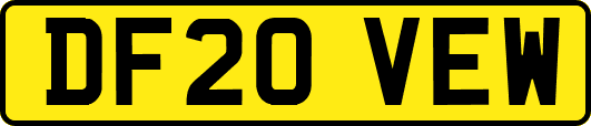 DF20VEW