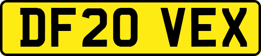 DF20VEX