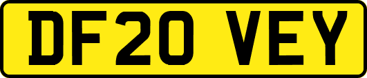 DF20VEY