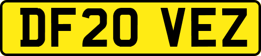 DF20VEZ