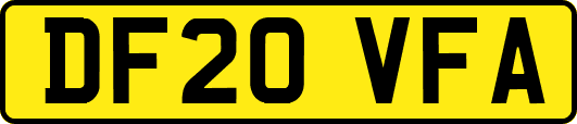 DF20VFA