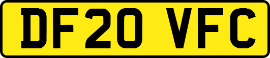 DF20VFC