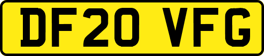 DF20VFG