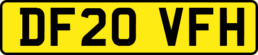 DF20VFH