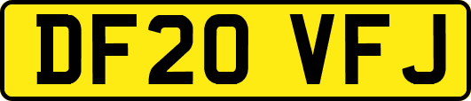 DF20VFJ
