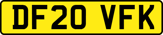 DF20VFK