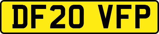 DF20VFP