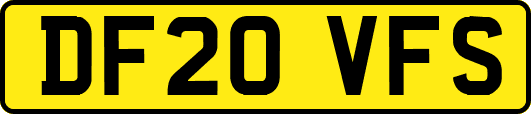 DF20VFS