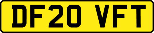 DF20VFT