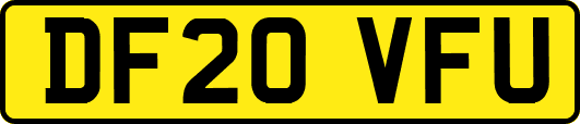 DF20VFU