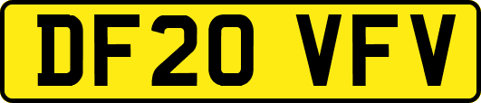 DF20VFV