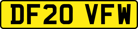 DF20VFW