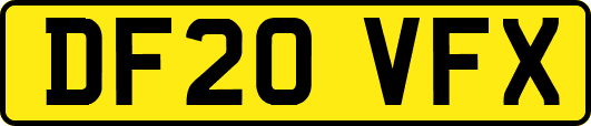 DF20VFX