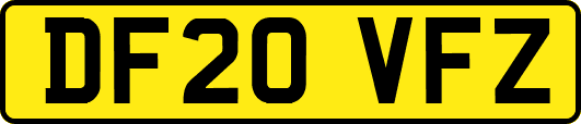 DF20VFZ