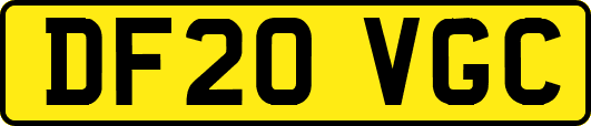 DF20VGC