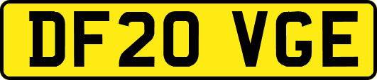 DF20VGE