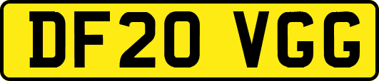 DF20VGG