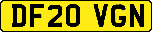 DF20VGN