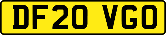 DF20VGO