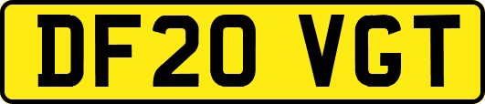 DF20VGT