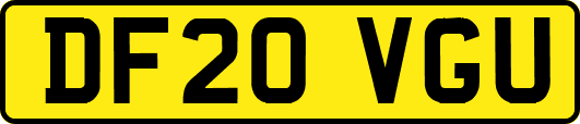 DF20VGU