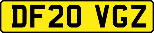 DF20VGZ