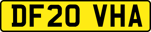DF20VHA