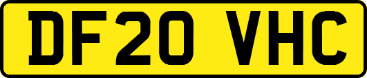 DF20VHC