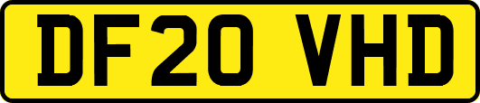 DF20VHD