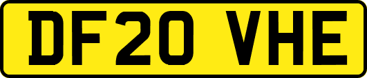 DF20VHE