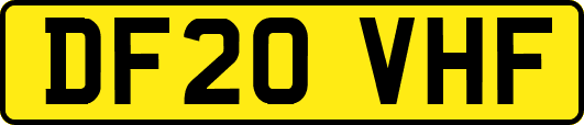 DF20VHF