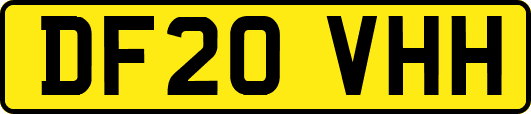 DF20VHH