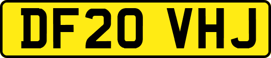 DF20VHJ