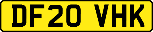 DF20VHK