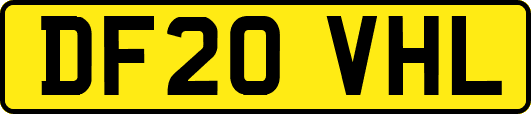 DF20VHL