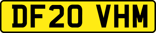 DF20VHM