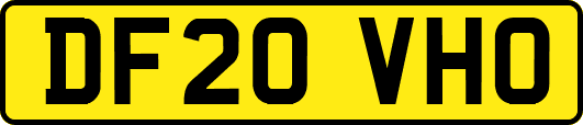 DF20VHO