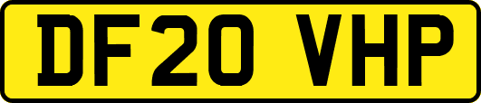 DF20VHP