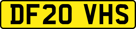 DF20VHS