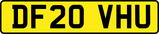 DF20VHU