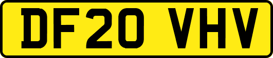 DF20VHV