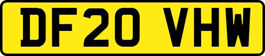 DF20VHW
