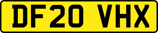 DF20VHX
